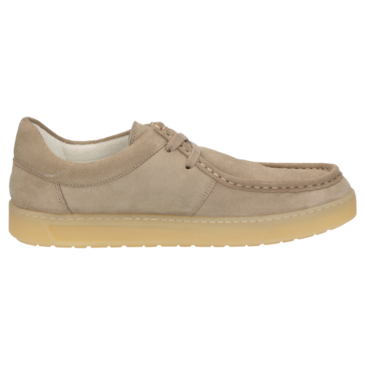 Sioux Tedrino-701 Herren in beige – Innenseite