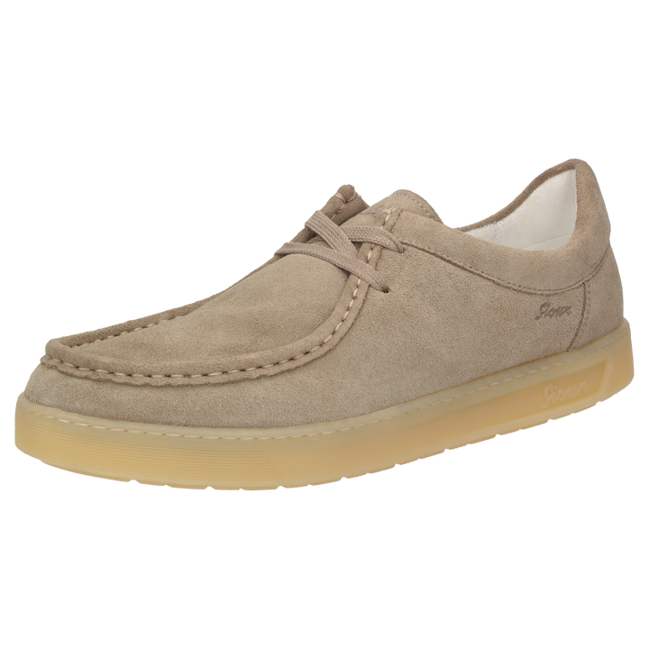Sioux Tedrino-701 Herren in beige