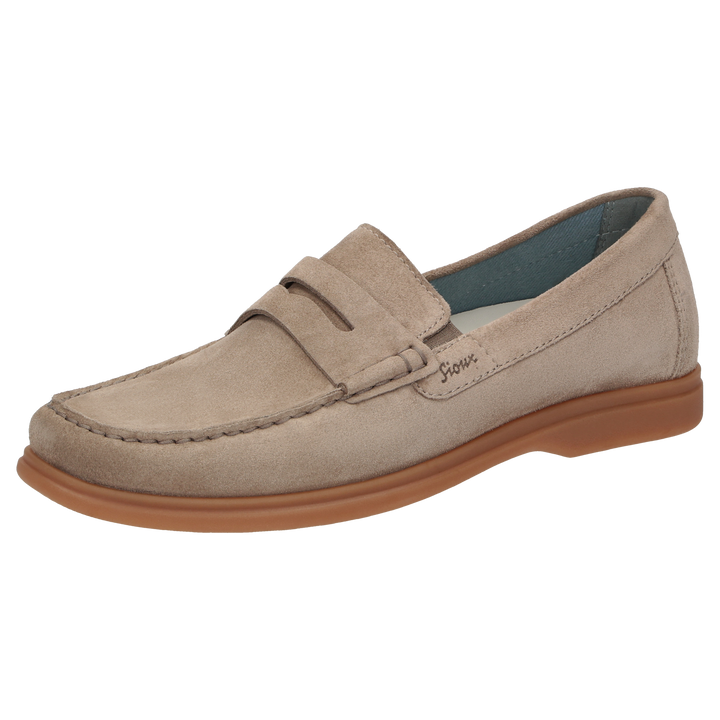 Sioux Giumelo-712-H Herren in hellbraun
