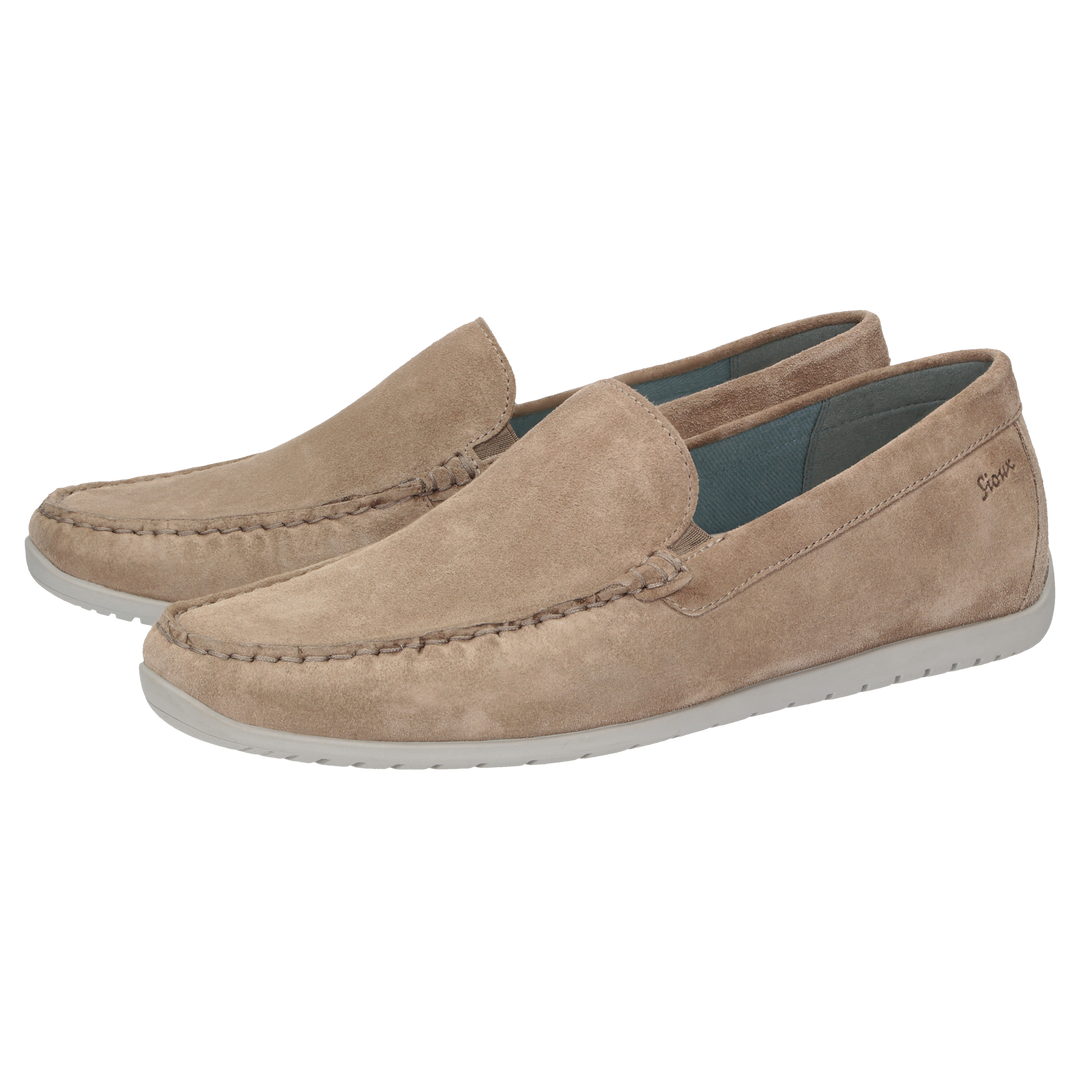 Sioux Rodimiro-700 Men's in Light Brown – Pair Image