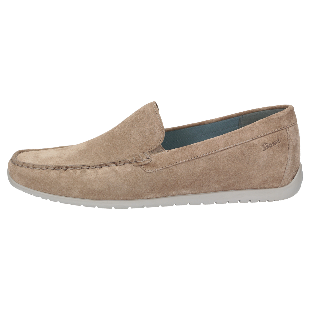 Sioux Rodimiro-700 Men's in Light Brown – Exterior