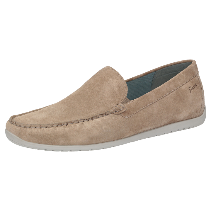 Sioux Rodimiro-700 Herren in hellbraun