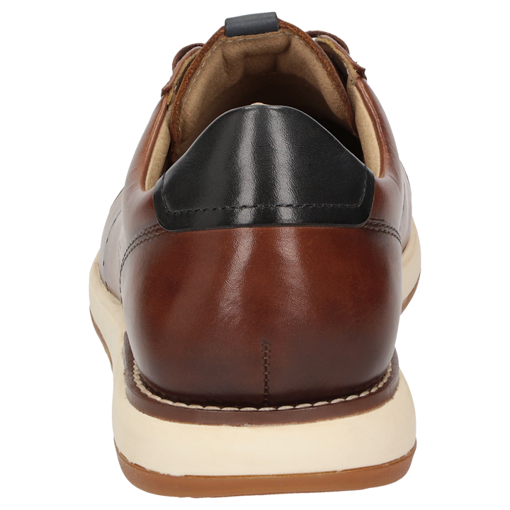 Sioux Furatino-700 Herren in cognac – Rückansicht