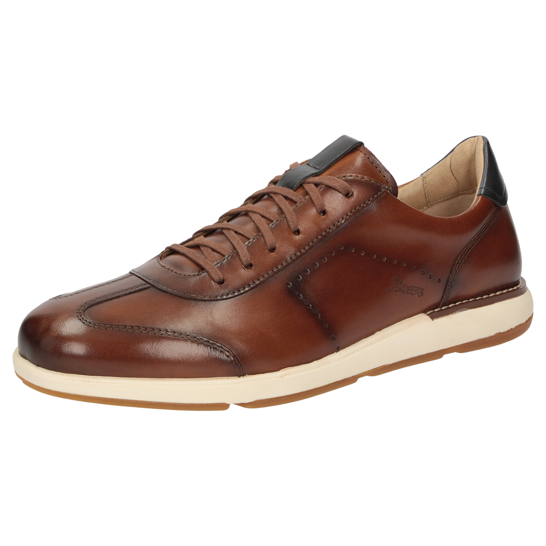 Sioux Furatino-700 Herren in cognac