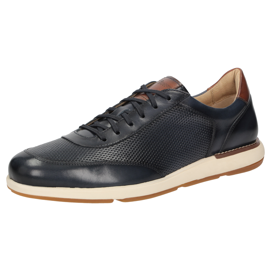 Sioux Furatino-702 heren in donkerblauw