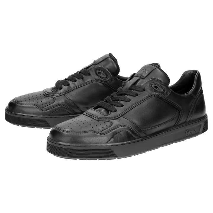 Sioux Tedroso-704 Herren in schwarz – Paarbild