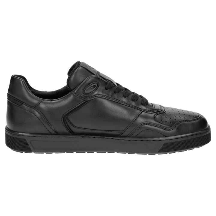 Sioux Tedroso-704 Herren in schwarz – Innenseite