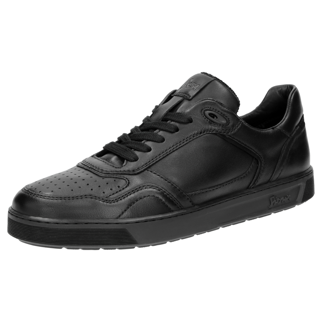 Sioux Tedroso-704 Herren in schwarz