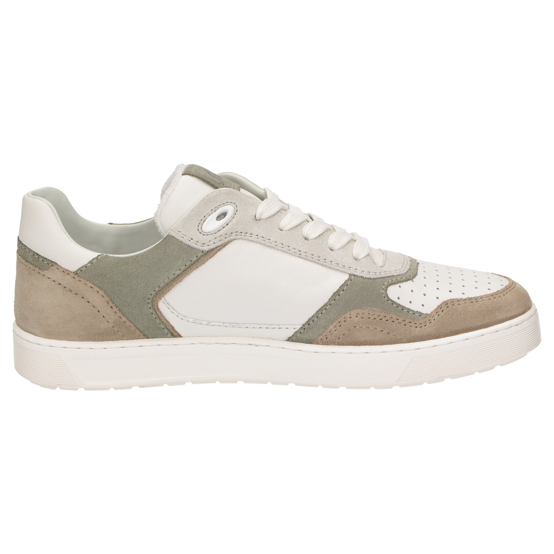 Sioux Tedroso-704 Herren in grau – Innenseite