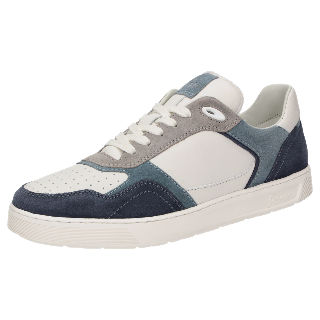 Sioux Tedroso-704 Herren in blau