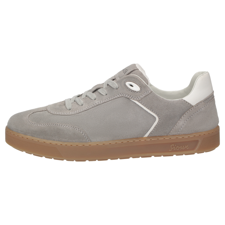 Sioux Tedroso-708 Herren in grau – Außenseite