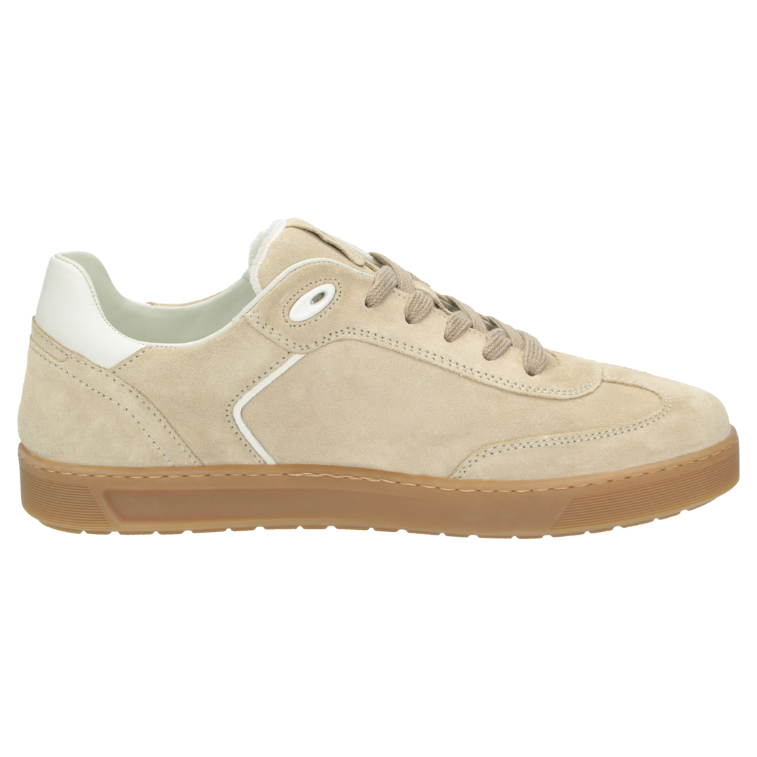 Sioux Tedroso-708 Herren in beige – Innenseite
