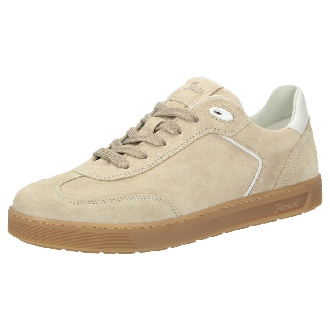 Sioux Tedroso-708 Herren in beige