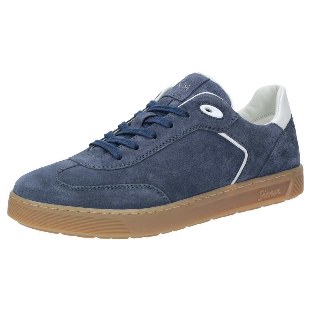 Sioux Tedroso-708 Herren in dunkelblau