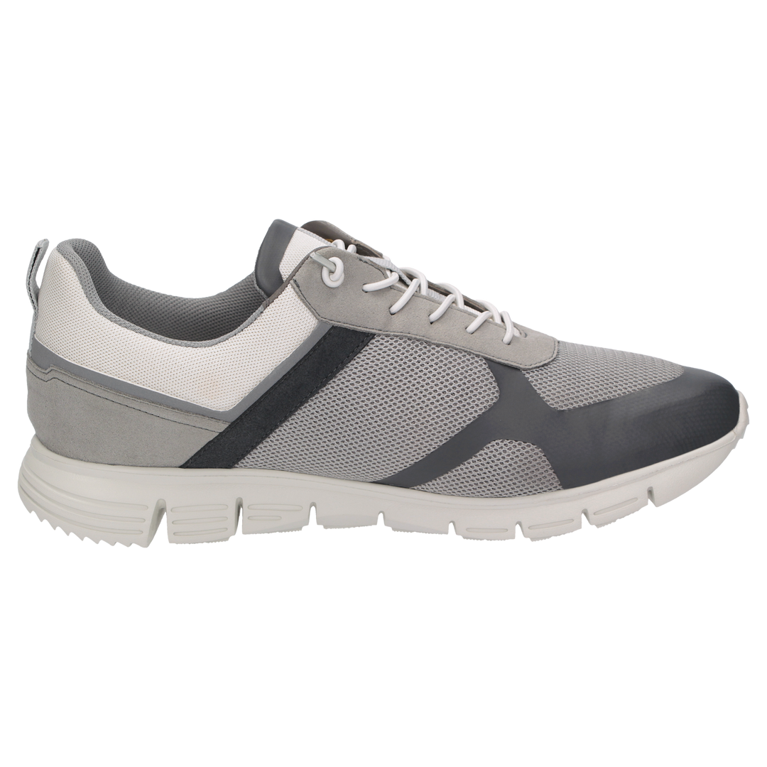 Sioux Mokrunner-H-018 Herren in grau – Innenseite