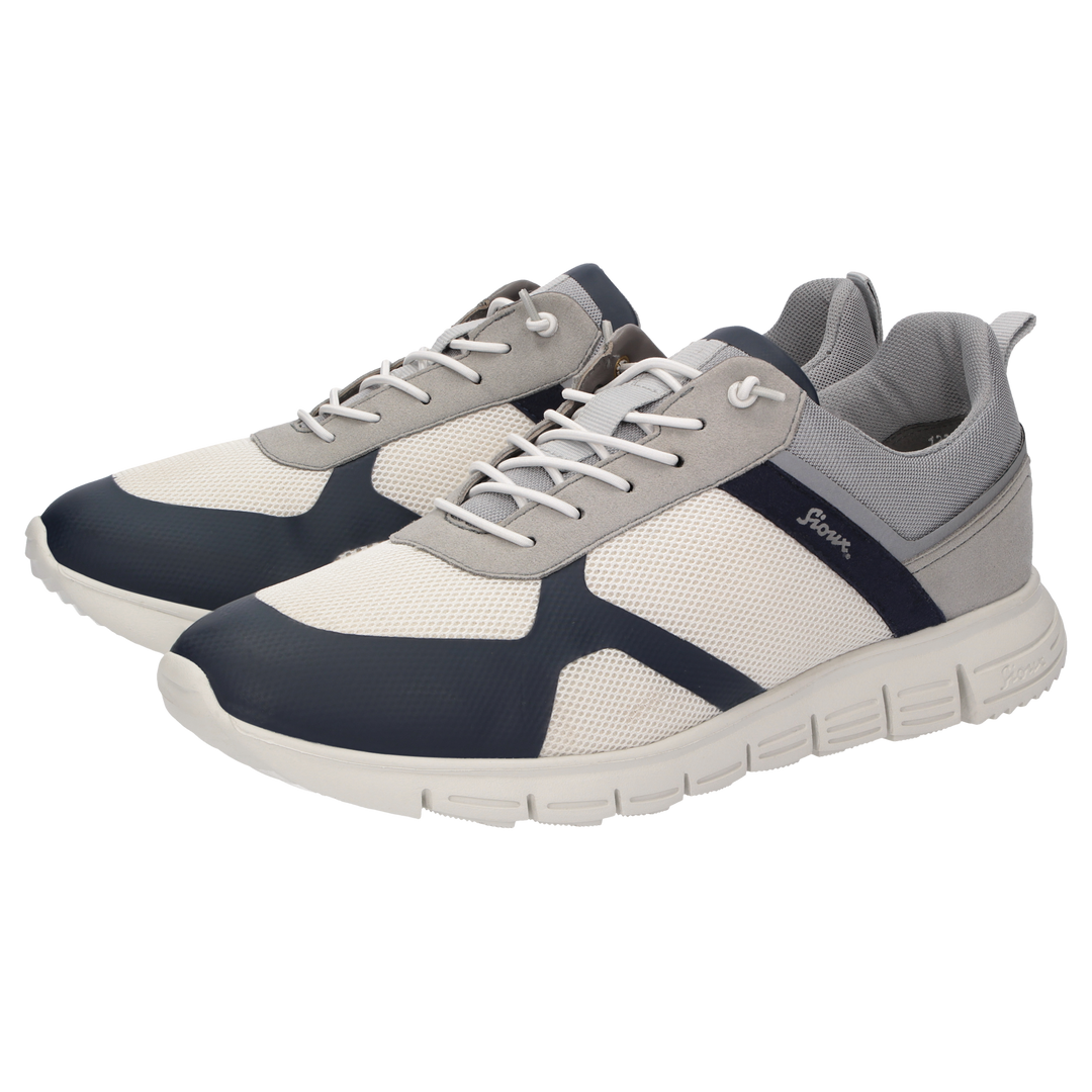 Sioux Mokrunner-H-018 Herren in blau – Paarbild
