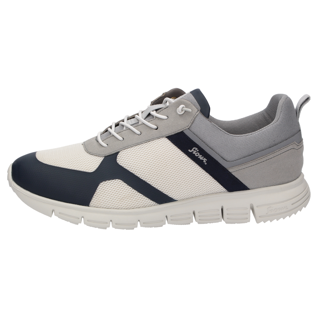 Sioux Mokrunner-H-018 Men's in Blue – Exterior