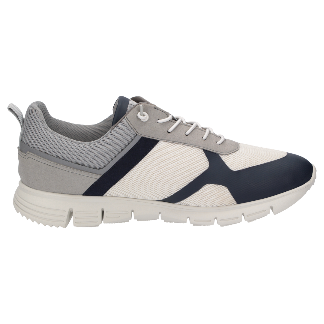 Sioux Mokrunner-H-018 Herren in blau – Innenseite