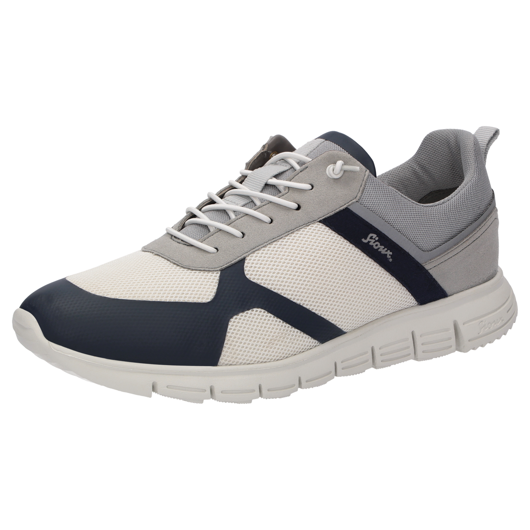 Sioux Mokrunner-H-018 Herren in blau