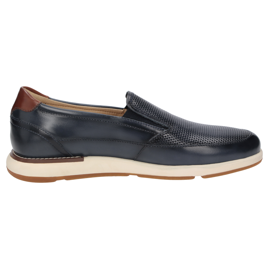 Sioux Furatino-701 Herren in dunkelblau – Innenseite