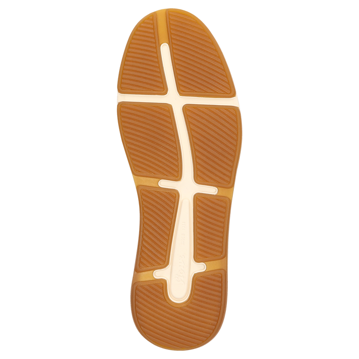 Sioux Furatino-701 Herren in dunkelblau – Sohlenansicht