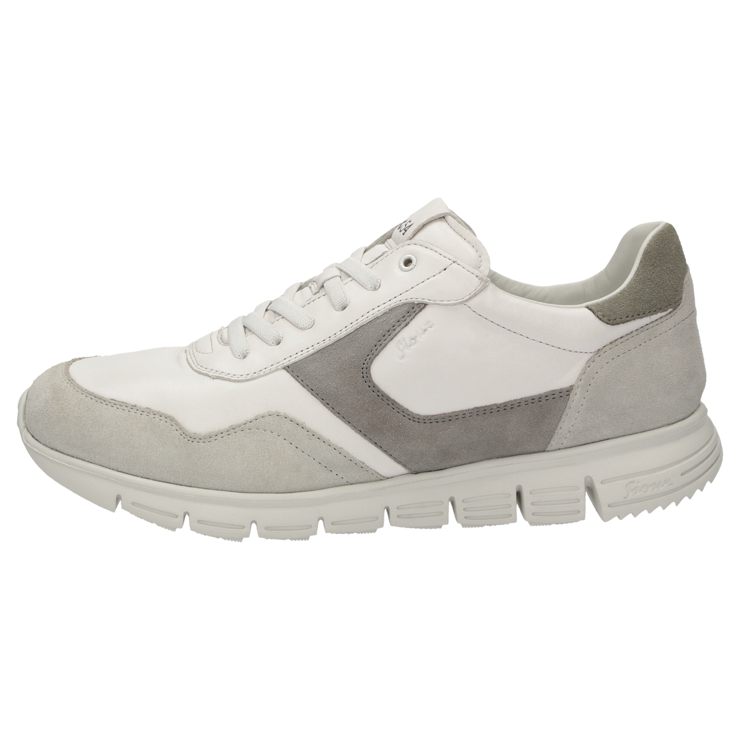 Sioux Mokrunner-H-019 Men's in Light Gray – Exterior