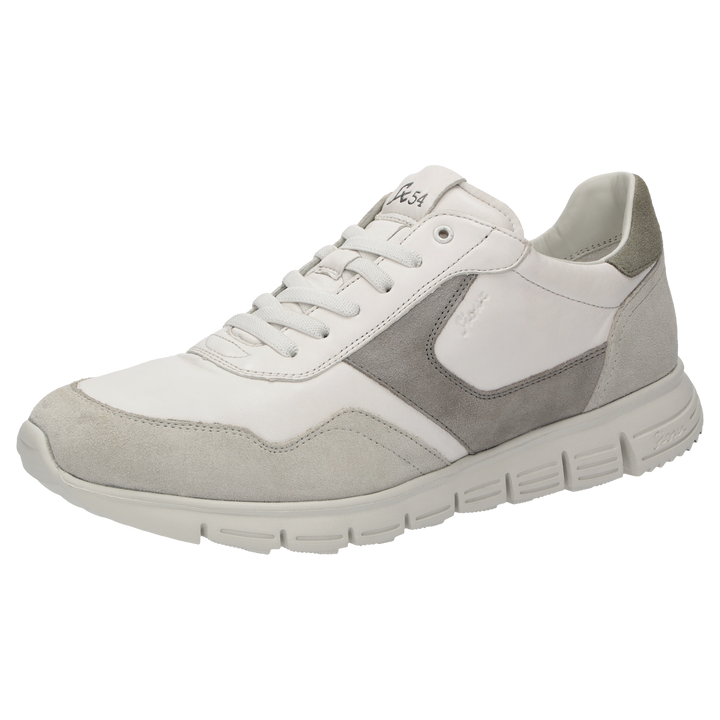 Sioux Mokrunner-H-019 Herren in hellgrau