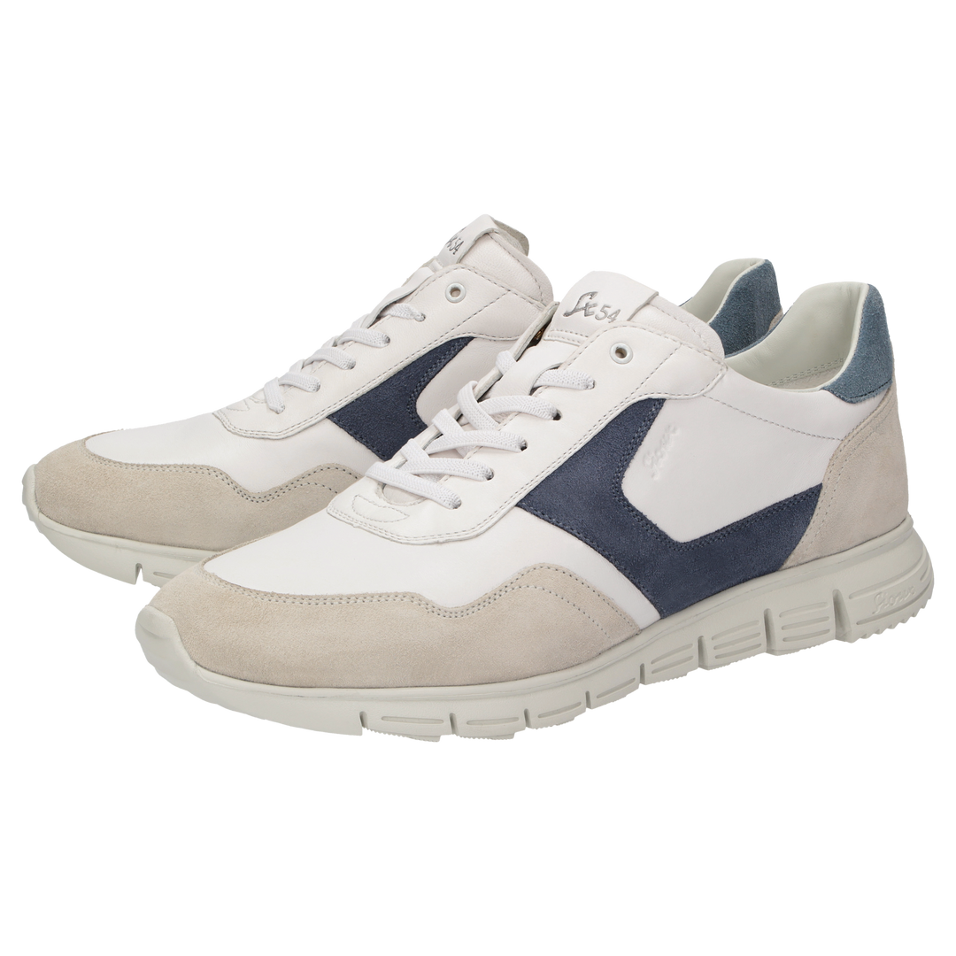 Sioux Mokrunner-H-019 Men's in Beige – Pair Image