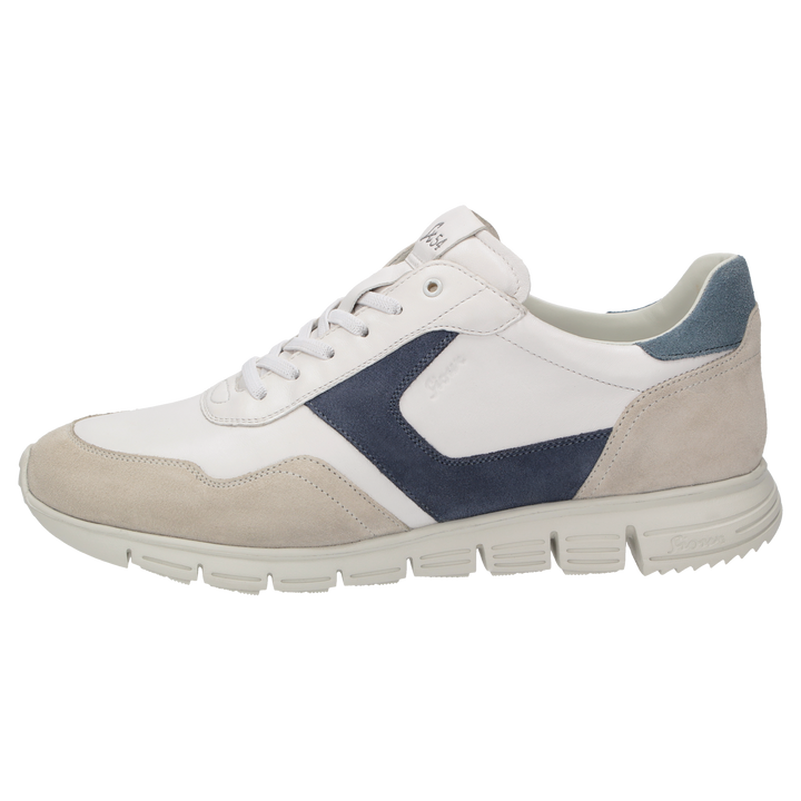 Sioux Mokrunner-H-019 Herren in beige – Außenseite