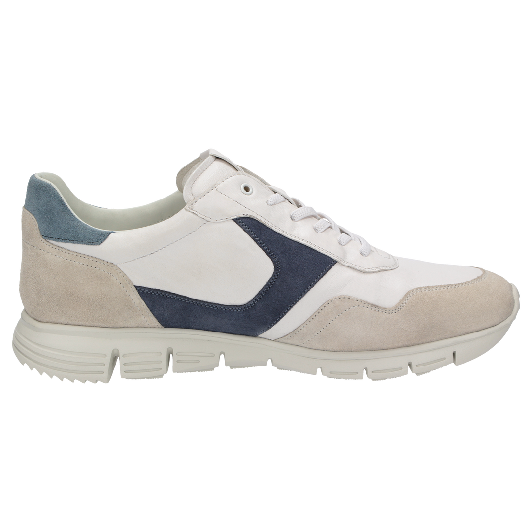 Sioux Mokrunner-H-019 Herren in beige – Innenseite