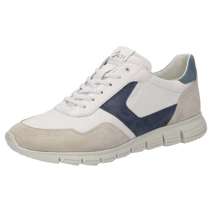 Sioux Mokrunner-H-019 Herren in beige