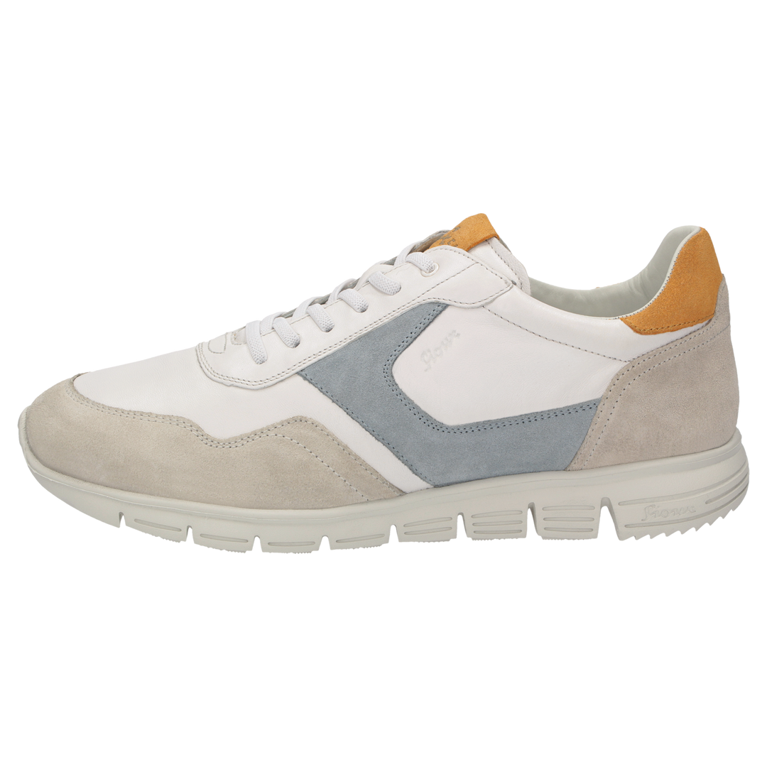 Sioux Mokrunner-H-019 Men's in Beige – Exterior