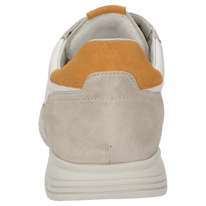 Sioux Mokrunner-H-019 Herren in beige – Rückansicht