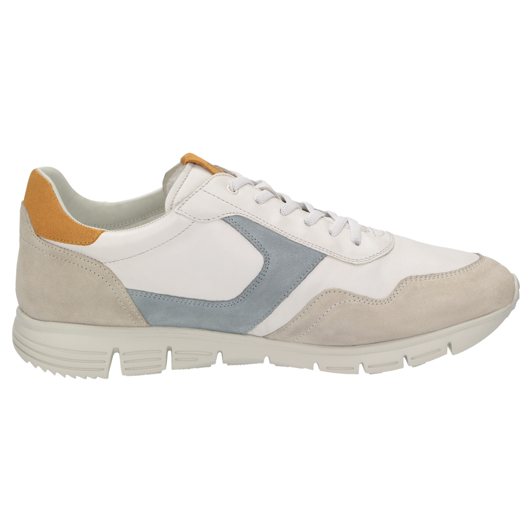 Sioux Mokrunner-H-019 Herren in beige – Innenseite