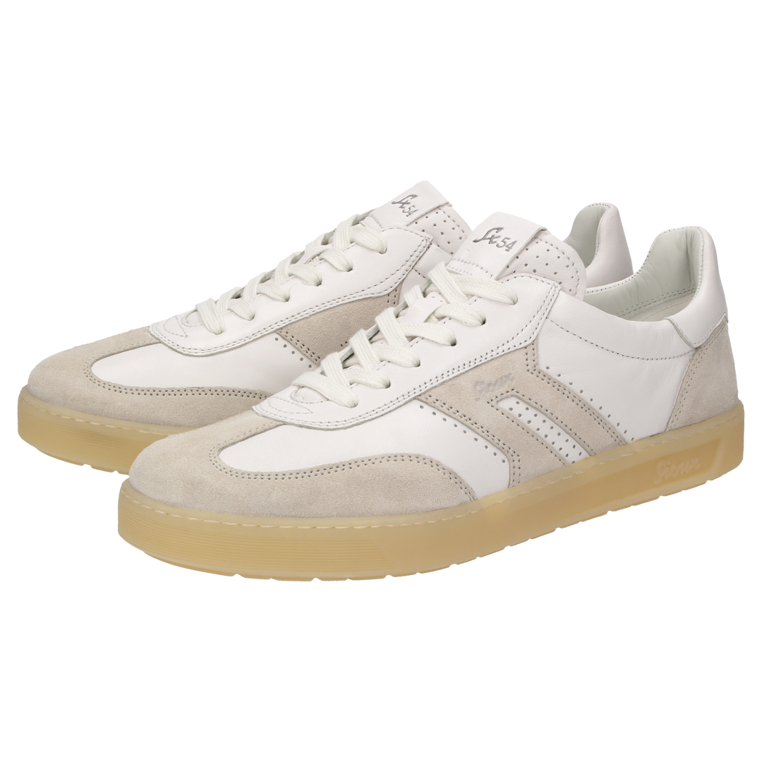 Sioux Tedroso-711 Men's in Beige – Pair Image