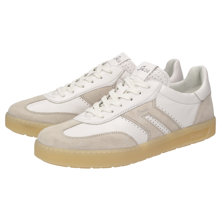 Sioux Tedroso-711 Herren in beige – Paarbild