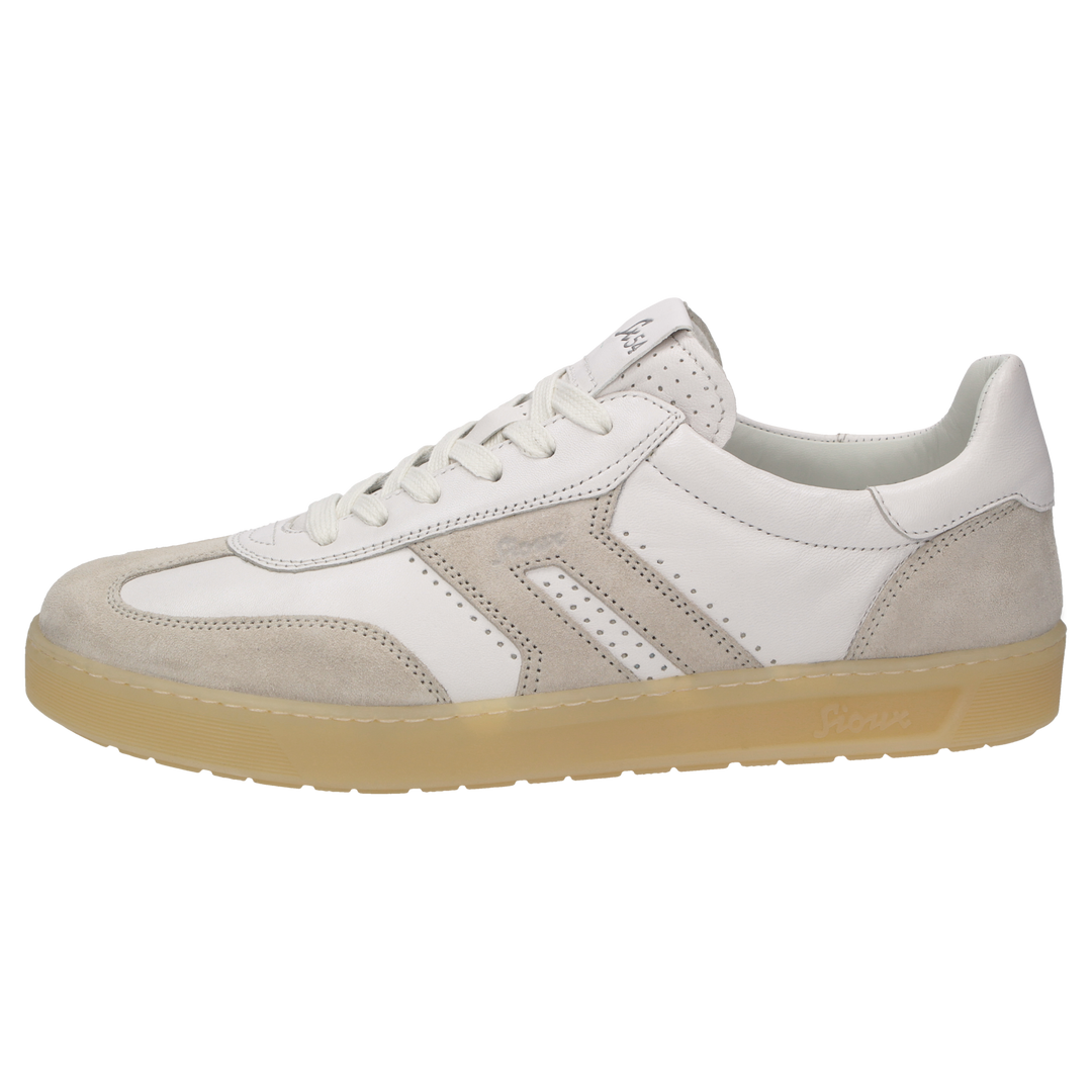 Sioux Tedroso-711 Men's in beige – Exterior