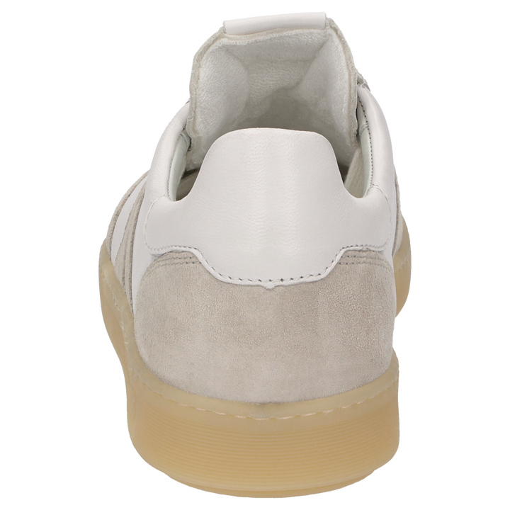 Sioux Tedroso-711 Herren in beige – Rückansicht