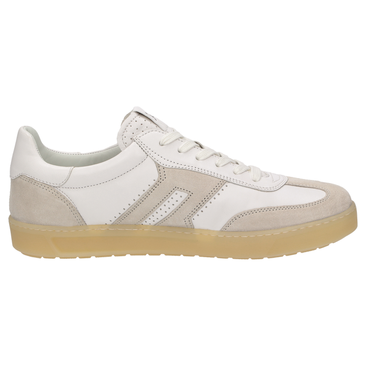 Sioux Tedroso-711 Herren in beige – Innenseite