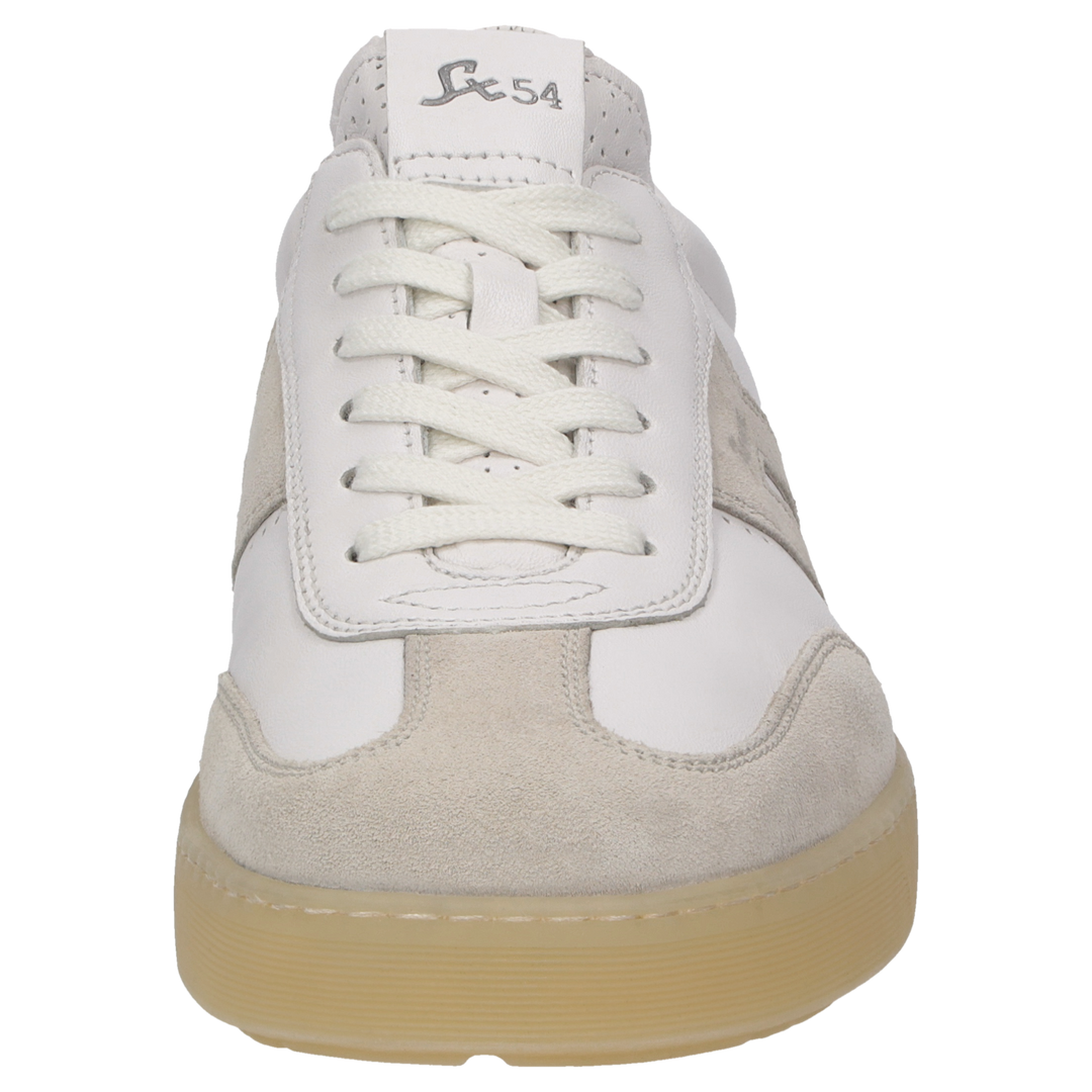 Sioux Tedroso-711 Herren in beige – Frontalansicht