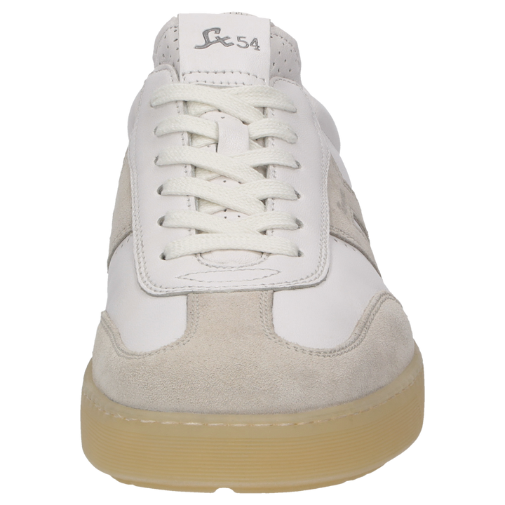 Sioux Tedroso-711 Herren in beige – Frontalansicht