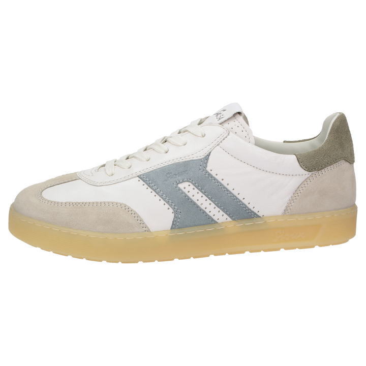 Sioux Tedroso-711 Herren in beige – Außenseite