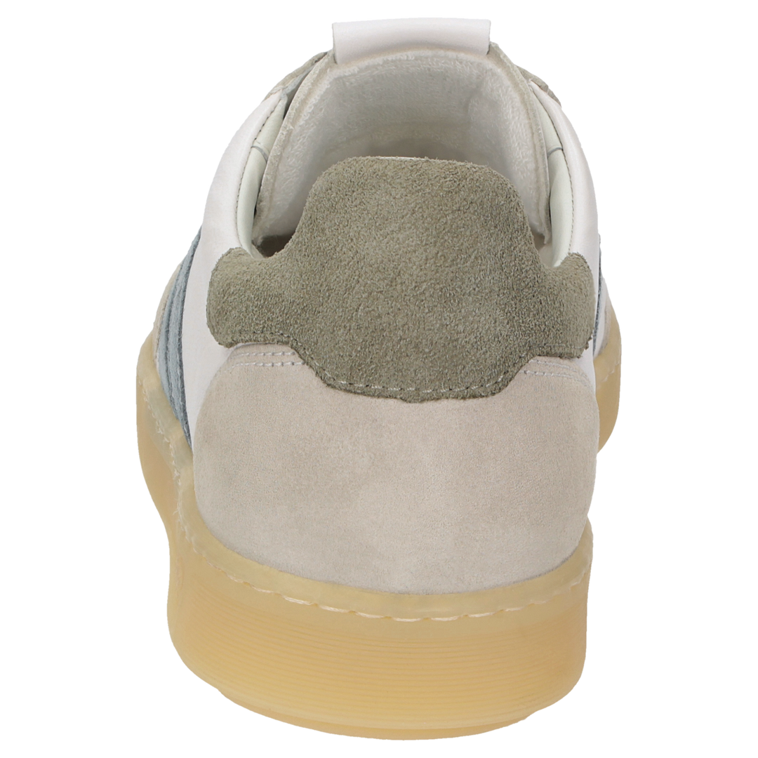 Sioux Tedroso-711 Herren in beige – Rückansicht