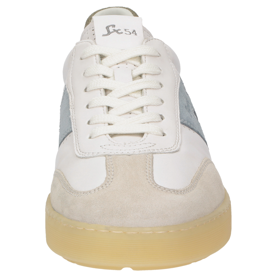 Sioux Tedroso-711 Herren in beige – Frontalansicht