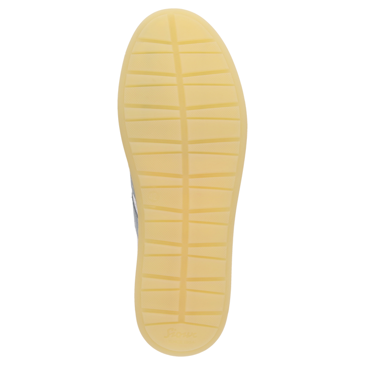Sioux Tedroso-711 Herren in beige – Sohlenansicht