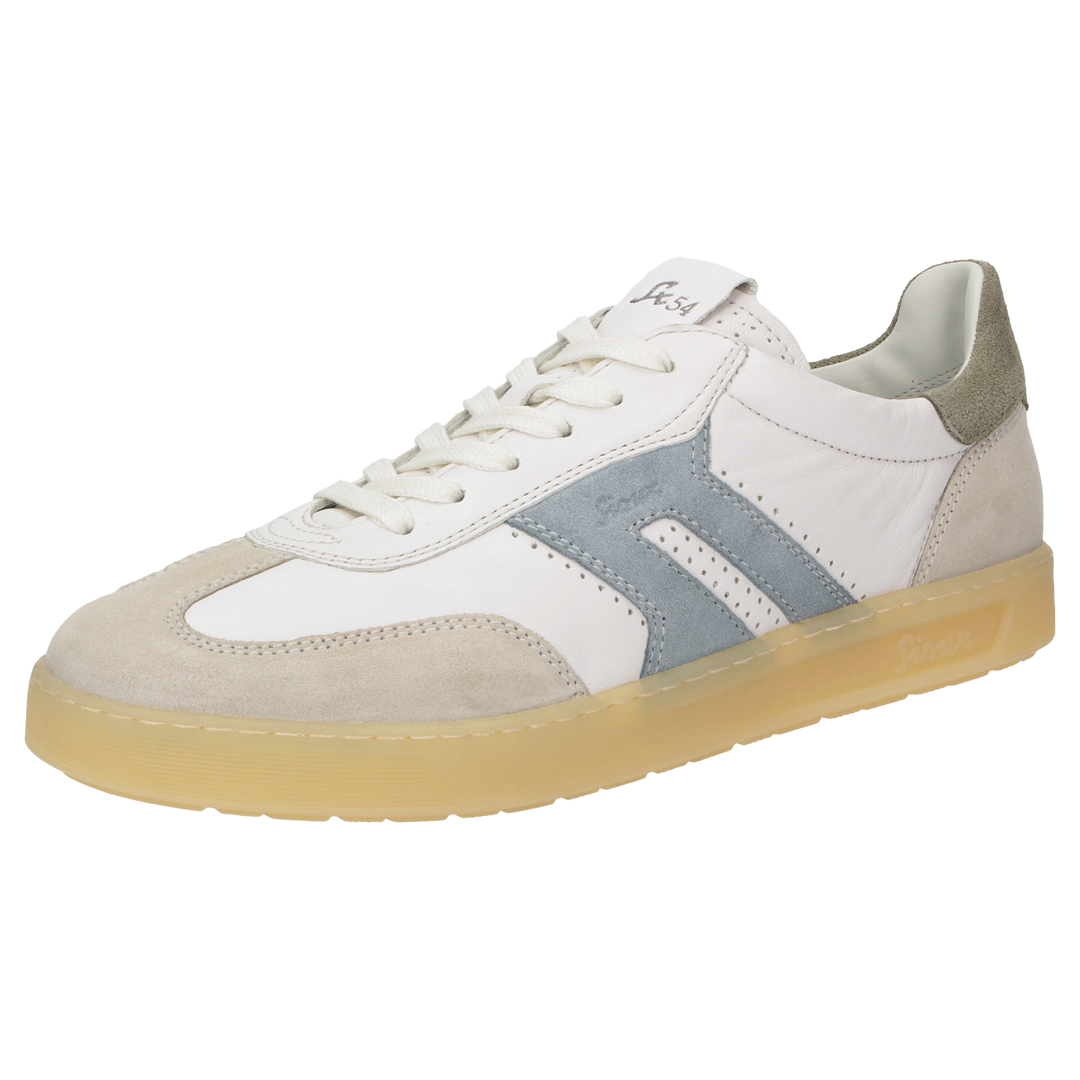 Sioux Tedroso-711 Herren in beige