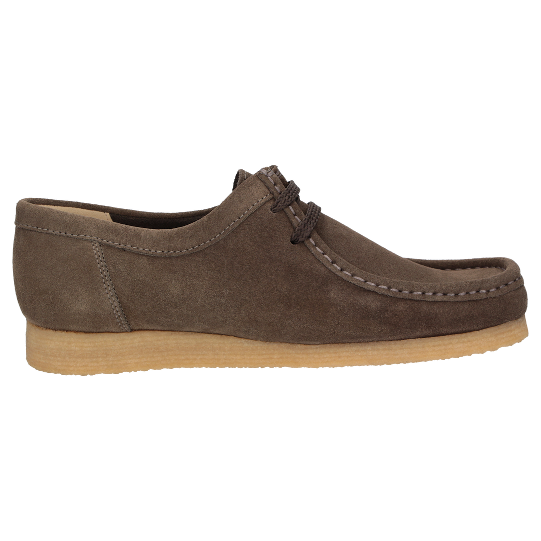 Sioux Grashopper-H-011 Herren in braun – Innenseite