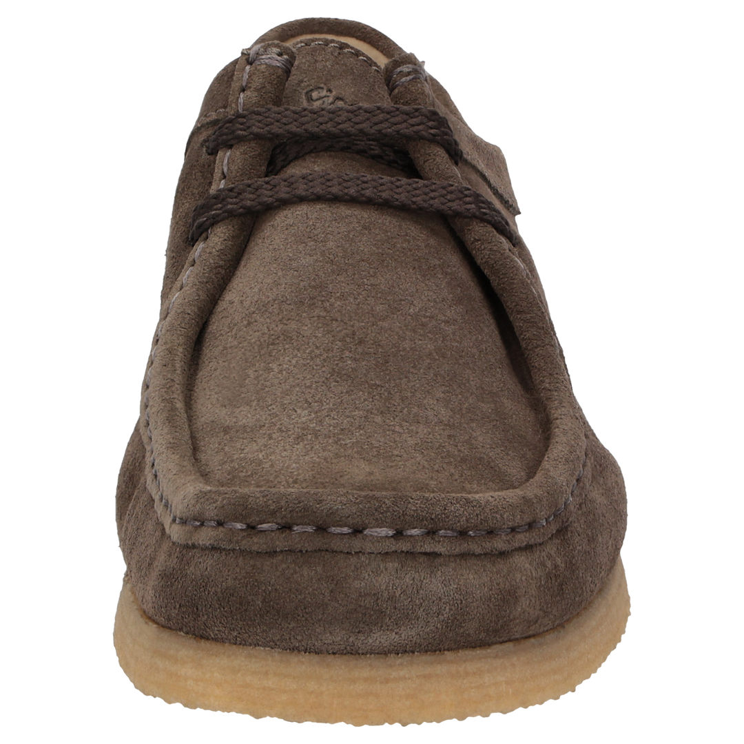 Sioux Grashopper-H-011 Herren in braun – Frontalansicht
