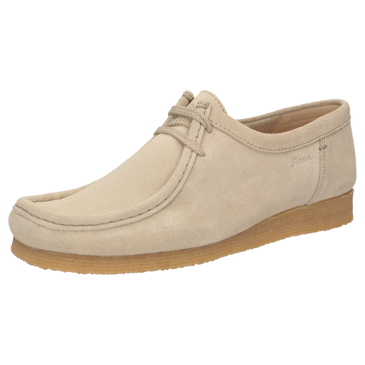 Sioux Grashopper-H-011 Herren in beige