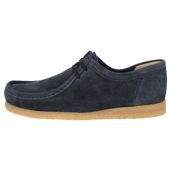 Sioux Grashopper-H-011 pour homme, bleu foncé – Extérieur